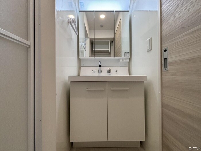 camphora　Ⅰの物件内観写真