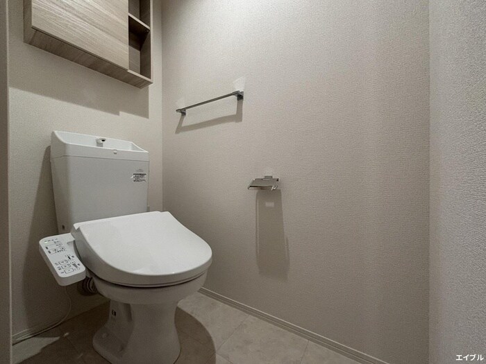 camphora　Ⅰの物件内観写真