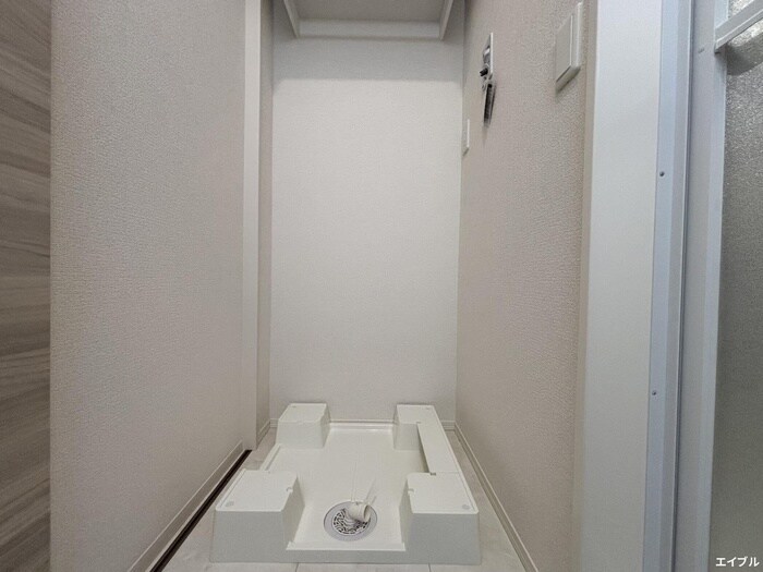 camphora　Ⅰの物件内観写真