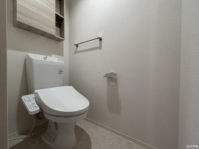 camphora　Ⅰの物件内観写真