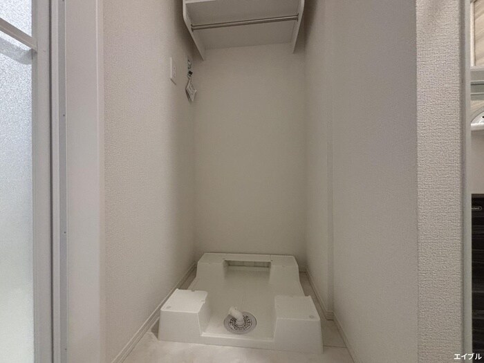 camphora　Ⅰの物件内観写真