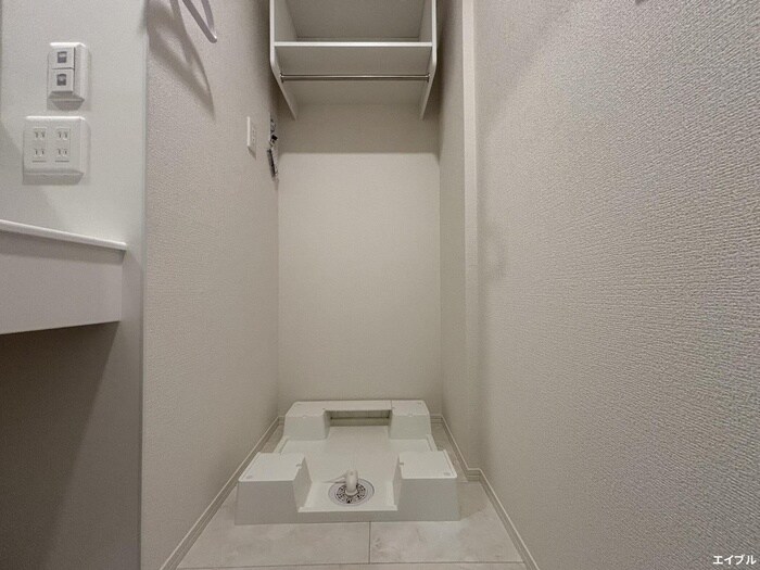 camphora　Ⅰの物件内観写真