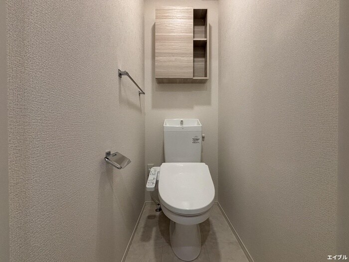 camphora　Ⅰの物件内観写真