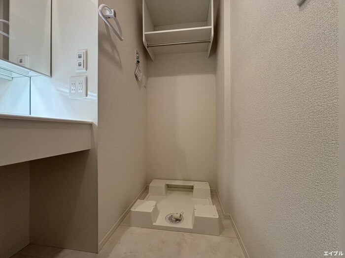 camphora　Ⅰの物件内観写真