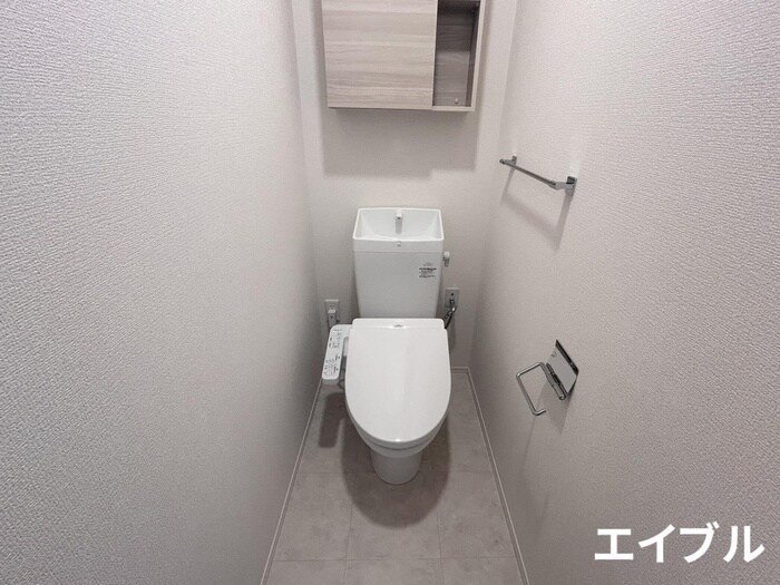 camphora　Ⅰの物件内観写真