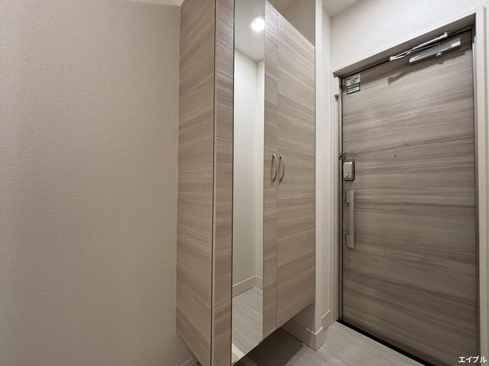 camphora　Ⅰの物件内観写真