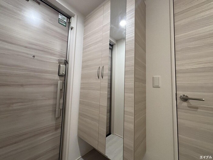 camphora　Ⅰの物件内観写真