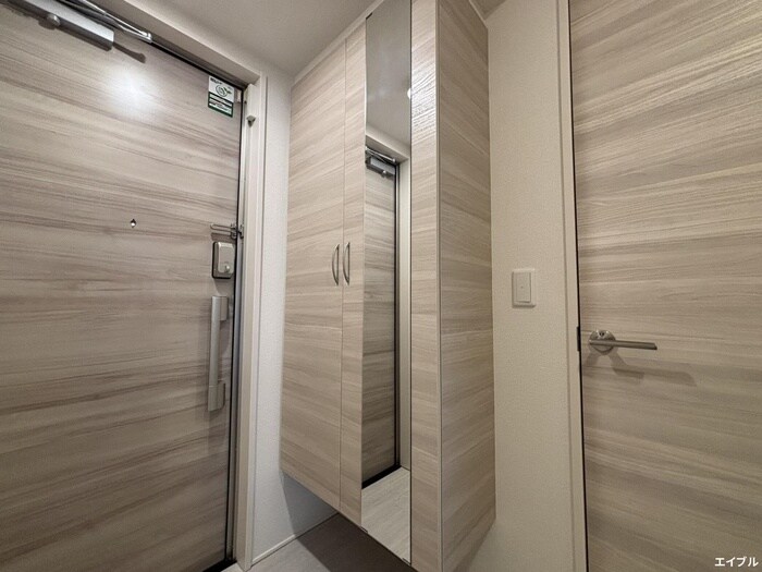 camphora　Ⅰの物件内観写真