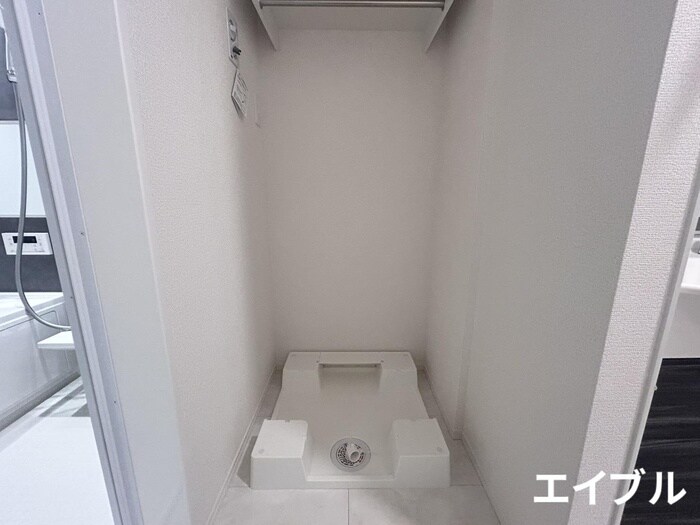 camphora　Ⅰの物件内観写真