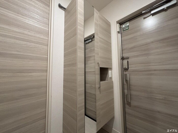 camphora　Ⅰの物件内観写真