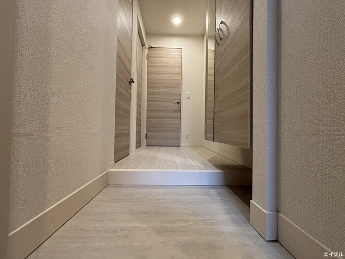 camphora　Ⅰの物件内観写真