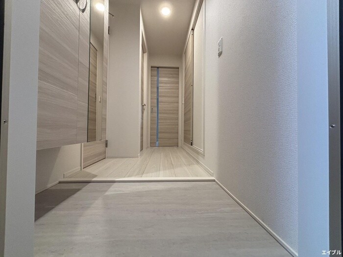 camphora　Ⅰの物件内観写真