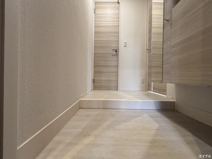 camphora　Ⅰの物件内観写真