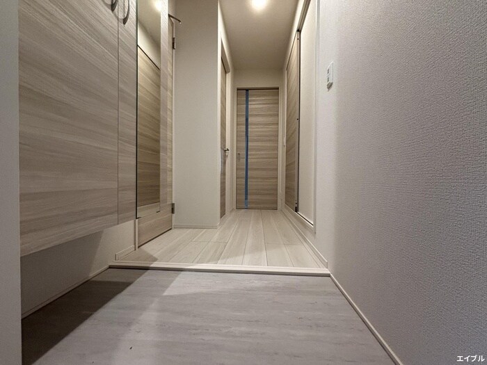 camphora　Ⅰの物件内観写真