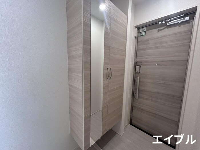 camphora　Ⅰの物件内観写真