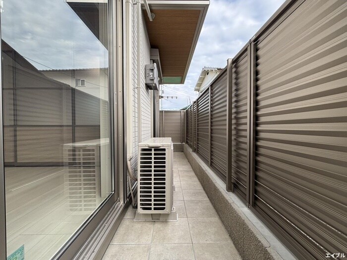 camphora　Ⅰの物件内観写真