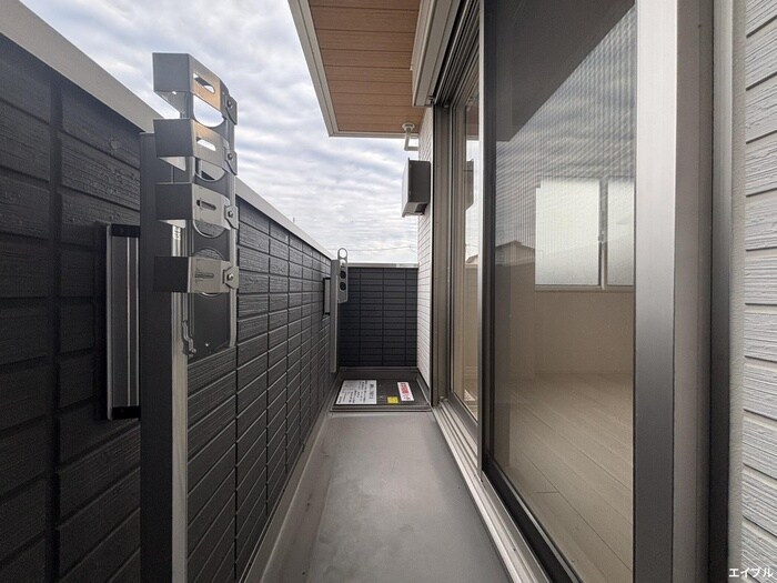 camphora　Ⅰの物件内観写真