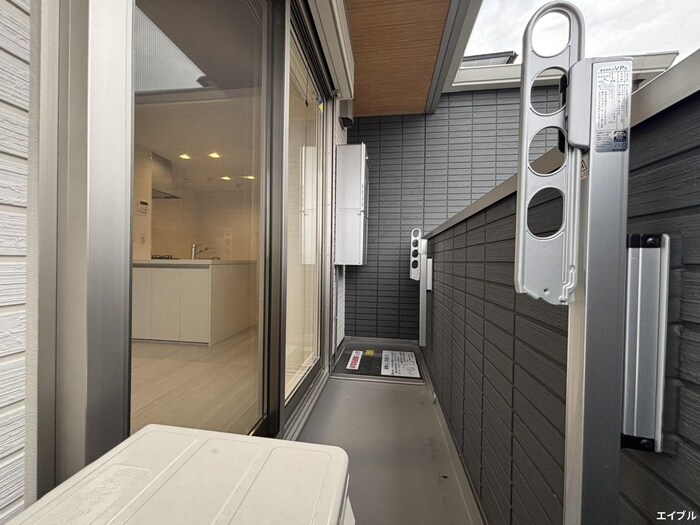 camphora　Ⅰの物件内観写真