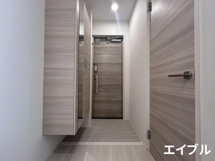 camphora　Ⅰの物件内観写真