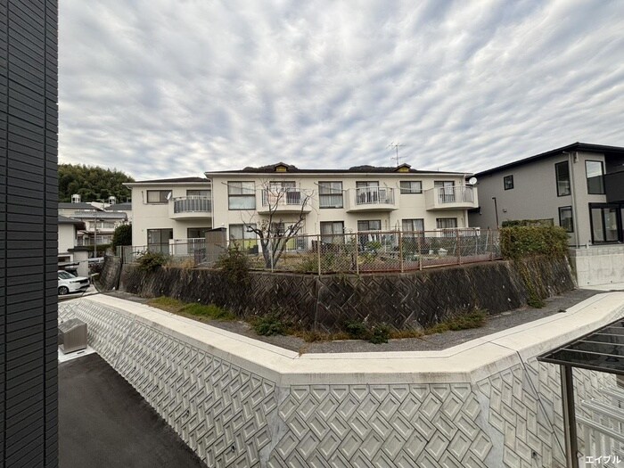 camphora　Ⅰの物件内観写真