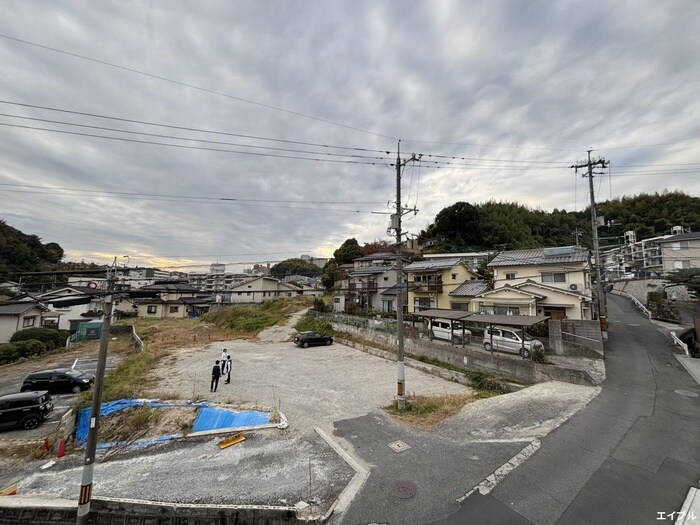 camphora　Ⅰの物件内観写真