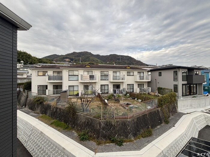 camphora　Ⅰの物件内観写真