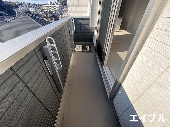 camphora　Ⅰの物件内観写真