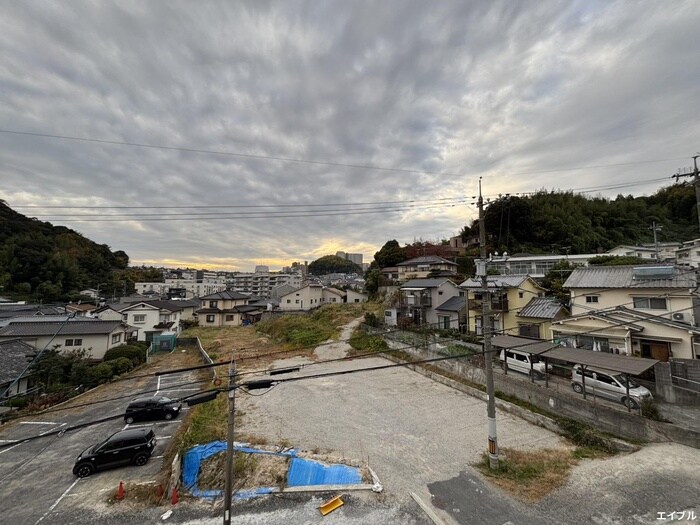 camphora　Ⅰの物件内観写真