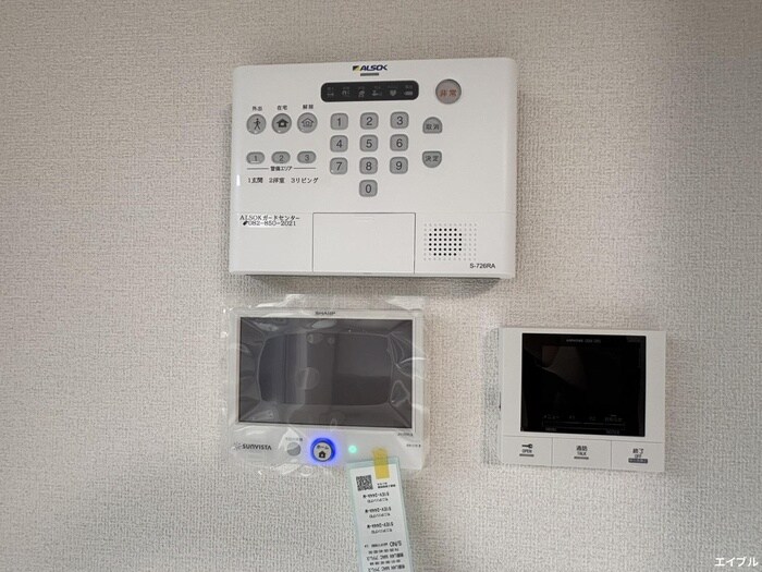 camphora　Ⅰの物件内観写真