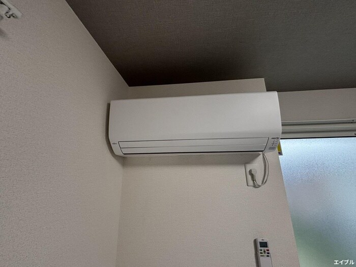 camphora　Ⅰの物件内観写真