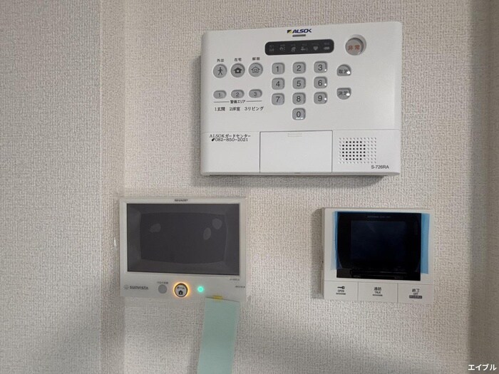 camphora　Ⅰの物件内観写真