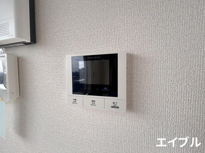 camphora　Ⅰの物件内観写真