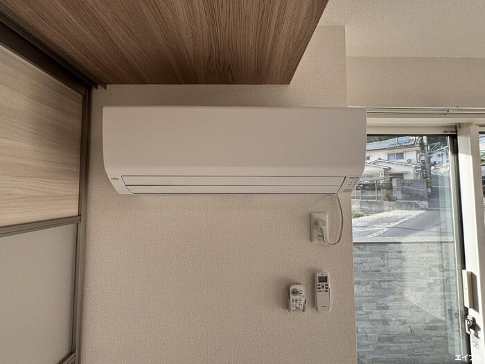 camphora　Ⅰの物件内観写真