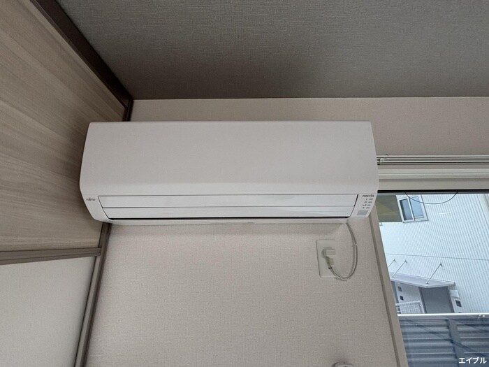 camphora　Ⅰの物件内観写真