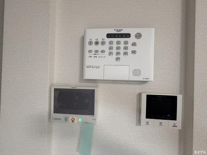 camphora　Ⅰの物件内観写真