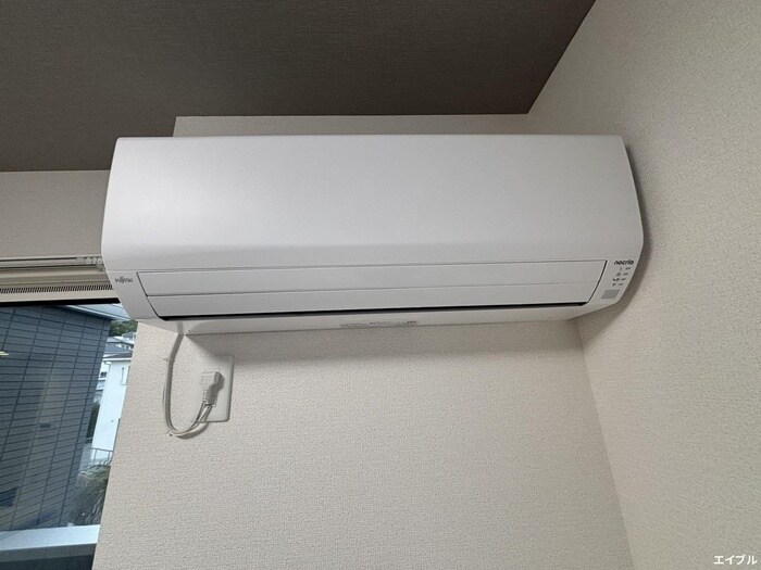 camphora　Ⅰの物件内観写真