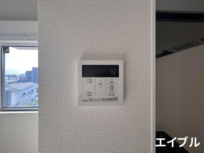 camphora　Ⅰの物件内観写真