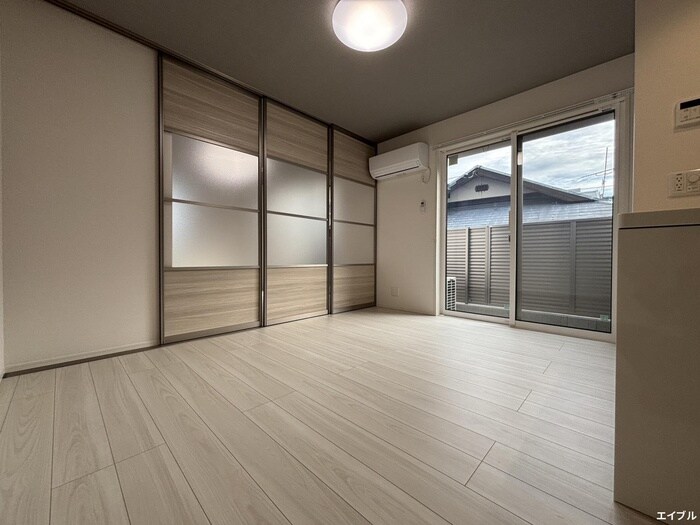 camphora　Ⅰの物件内観写真