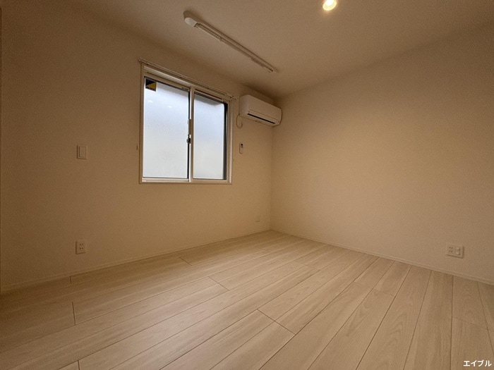 camphora　Ⅰの物件内観写真