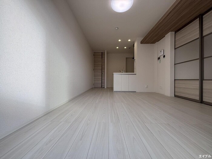 camphora　Ⅰの物件内観写真