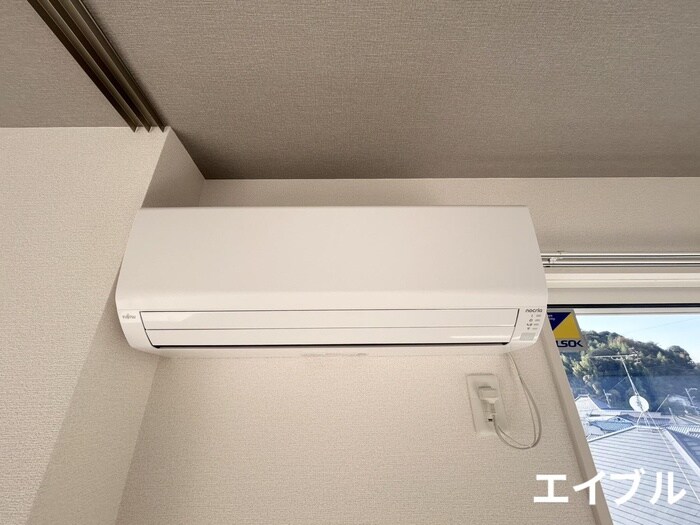 camphora　Ⅰの物件内観写真