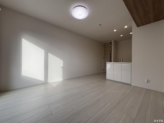 camphora　Ⅰの物件内観写真