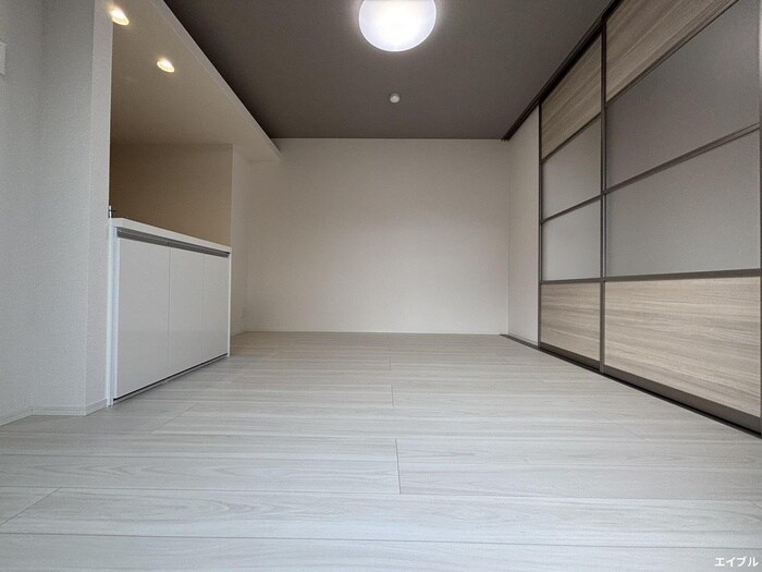 camphora　Ⅰの物件内観写真