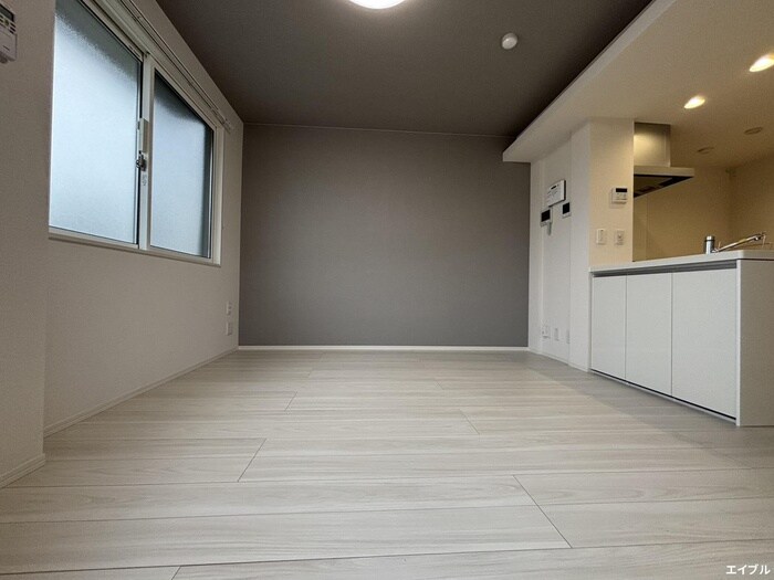 camphora　Ⅰの物件内観写真