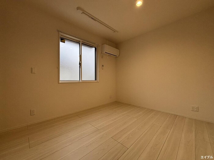 camphora　Ⅰの物件内観写真