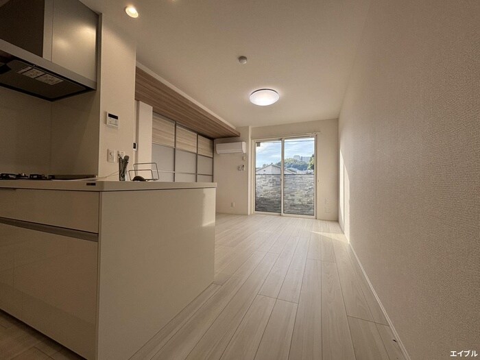 camphora　Ⅰの物件内観写真