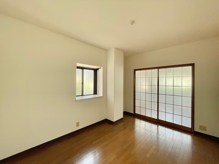 下野コーポの物件内観写真