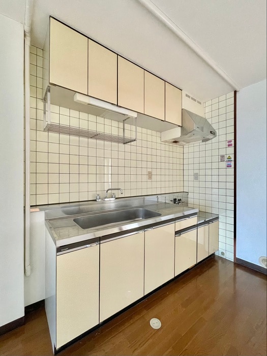 下野コーポの物件内観写真