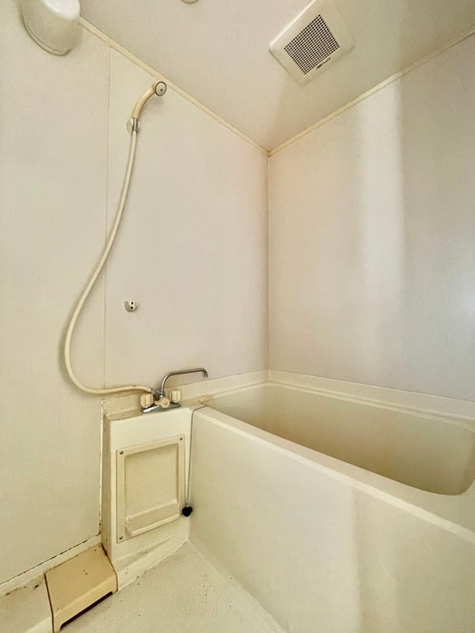 下野コーポの物件内観写真