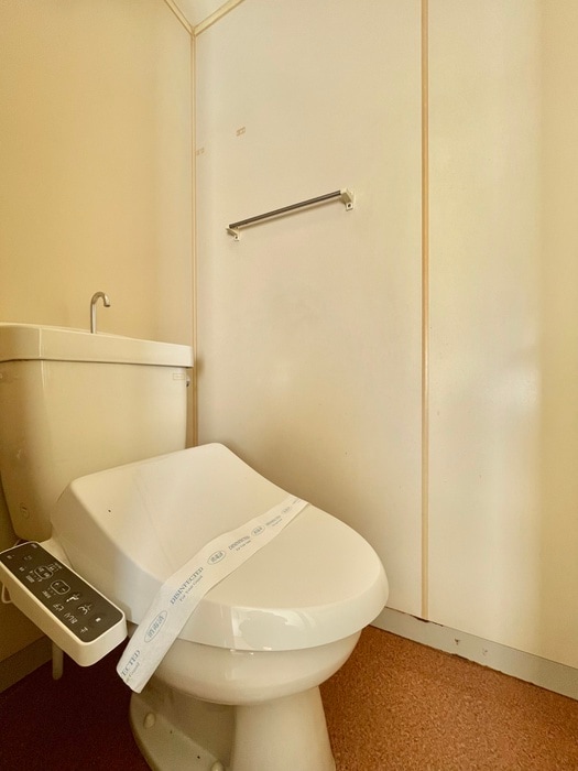 下野コーポの物件内観写真